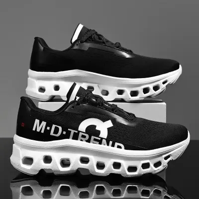 MEN'S CUSTOM SNEAKERS